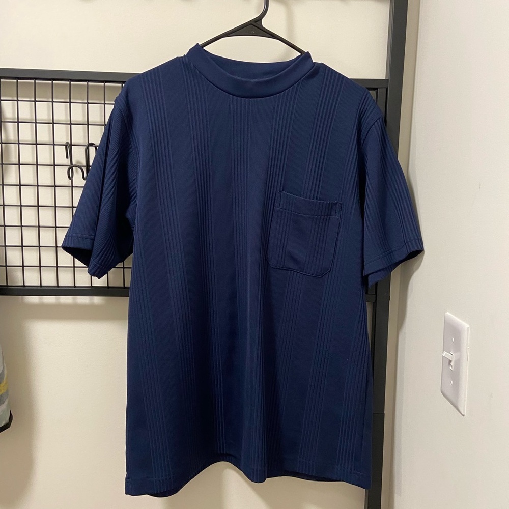 NWOT | Haband men’s nice top‎ — large